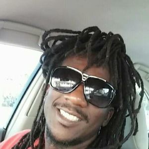 Meet your Posher, Jeff